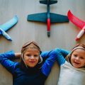 Kinderhoroskope: Frühere Leben und ihre Auswirkungen auf heutige Talente und Lernwege