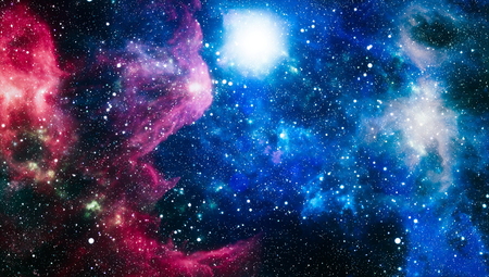 Heilung alter Wunden: Die Mondknoten im Horoskop und ihre karmische Bedeutung