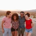 Beziehungen und Partnerschaft: Der Einfluss des Deszendenten auf Liebe in Deutschland
