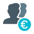 Das 2. Haus: Finanzen, Werte und materieller Besitz im deutschen Alltagsleben