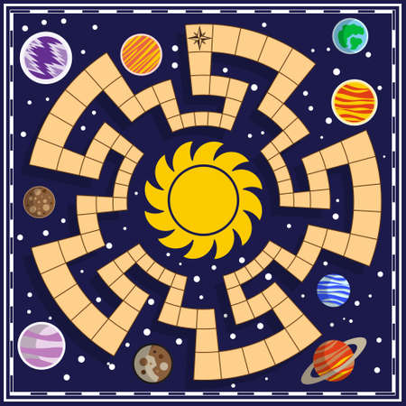 Erregung und emotionale Landschaften im Horoskop
