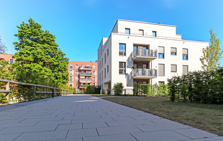 Das 7. Haus: Spiegel der Beziehungsmuster im deutschsprachigen Raum