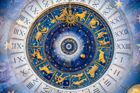 Die spirituelle Dimension der Astrologie: Wie Sterne unseren Seelenweg leiten