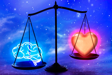 Wie astrologische Zyklen Beziehungskrisen in Partnerschaften beeinflussen