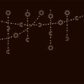 Das 7. Haus und die Rolle der Frau in deutschen Beziehungen: Historische und astrologische Entwicklung