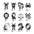 Astrologische Transite und Progressionen der Mondknoten: Wendepunkte im Lebenszyklus