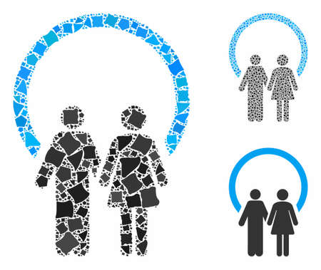 Familienleben zwischen Ebbe und Flut