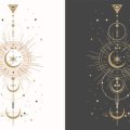 Mondphasen und Gesundheit: Traditionelle Sichtweisen und deren Einfluss auf Körper und Psyche