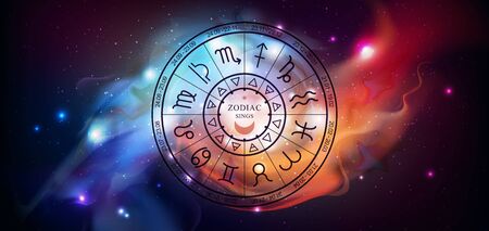 Die Sternzeichen: Archetypen, Elemente und ihre energetische Bedeutung