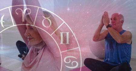 Partnerschaftsdynamiken aus astrologischer Sicht