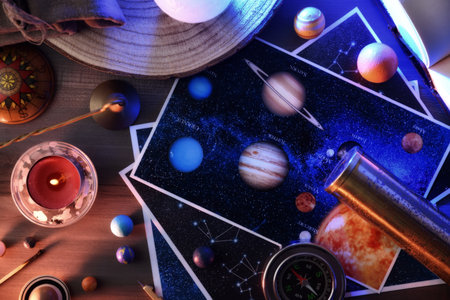 Berufliche Umorientierung in der Saturn-Return-Phase: Astrologische Krisen als Chancen