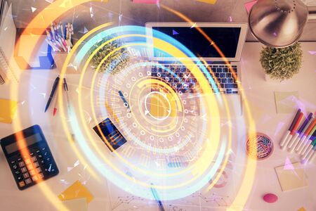 Business-Netzwerken im Zeichen der Sterne: Wie du die Energien für deine Selbstständigkeit nutzen kannst