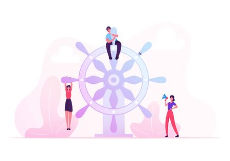 Distanz: Der Drang nach Individualität