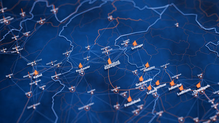 Skorpion-Aszendent: Strategische Stärken und Karrierewege im deutschen beruflichen Umfeld