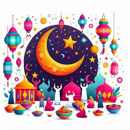 Mondphasen – Faszination und Tradition in der deutschen Kultur