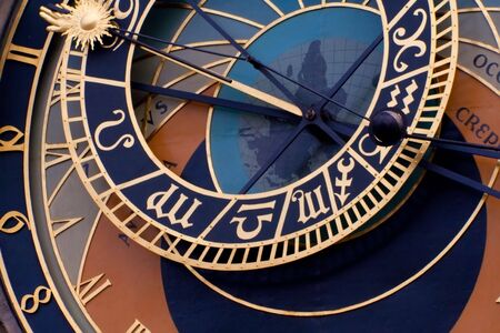 Astrologische Prognosen für Widder: Trends und Chancen im Jahr